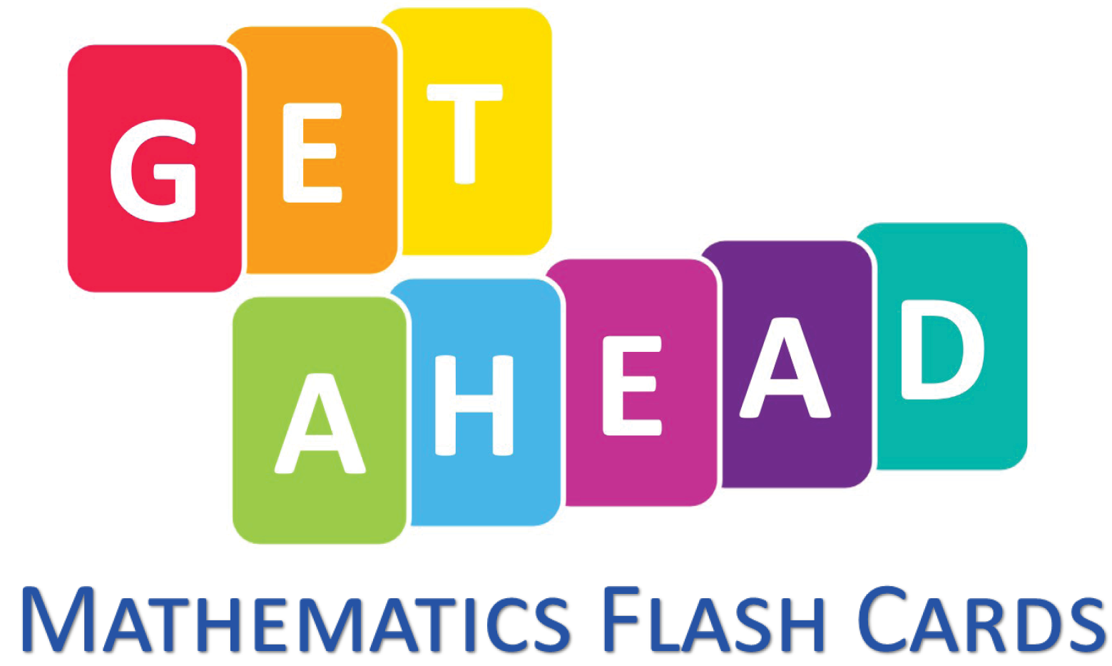 Get Ahead Flash Cards
