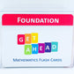 Maths Flash Cards (Foundation)