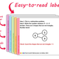 Maths Flash Cards (Foundation)