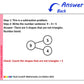 Maths Flash Cards (Foundation)