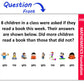Maths Flash Cards (Foundation)