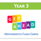 Maths Flash Cards (Year 3)