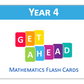 Maths Flash Cards (Year 4)