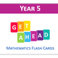 Maths Flash Cards (Year 5)