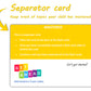 Maths Flash Cards (Year 2)