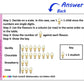 Maths Flash Cards (Year 1)