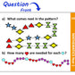 Maths Flash Cards (Year 1)
