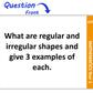 Maths Flash Cards (Year 1)