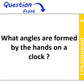 Maths Flash Cards (Year 2)