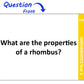 Maths Flash Cards (Year 2)