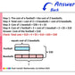 Maths Flash Cards (Year 3)
