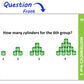 Maths Flash Cards (Year 3)