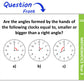 Maths Flash Cards (Year 3)