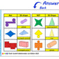 Maths Flash Cards (Year 3)