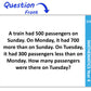 Maths Flash Cards (Year 4)