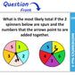 Maths Flash Cards (Year 4)