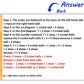 Maths Flash Cards (Year 4)