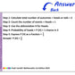 Maths Flash Cards (Year 5)