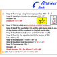 Maths Flash Cards (Year 5)
