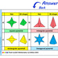 Maths Flash Cards (Year 5)
