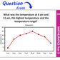 Maths Flash Cards (Year 5)