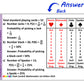 Maths Flash Cards (Year 6)
