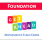 Maths Flash Cards (Foundation)